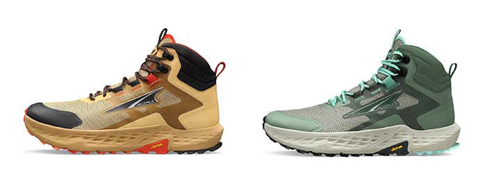 Timp Hiker（ティンプ ハイカー）メンズ＆レディース
