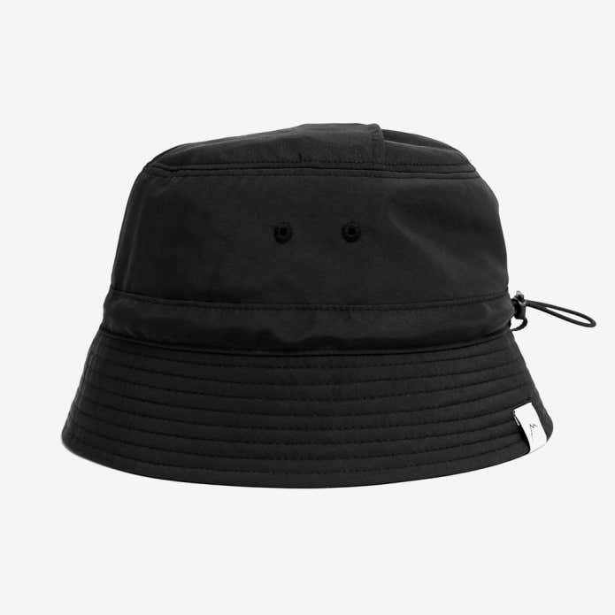 Supplex Vent Hat