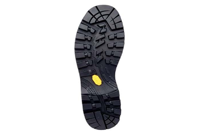 Vibram Penia