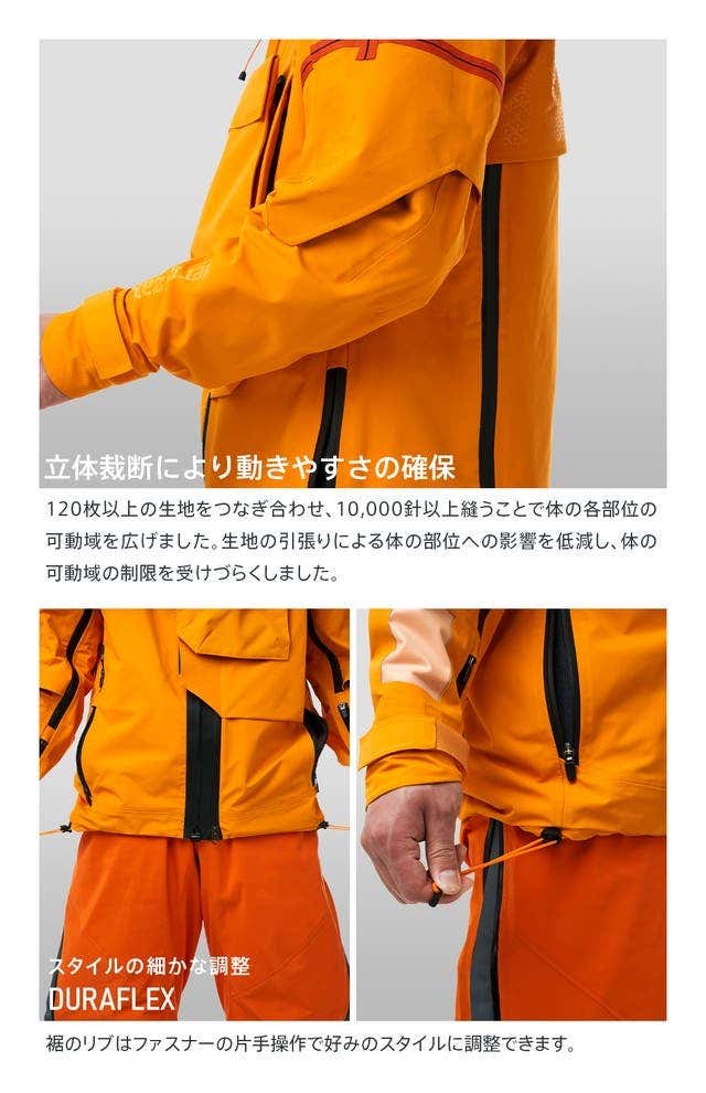 立体裁断