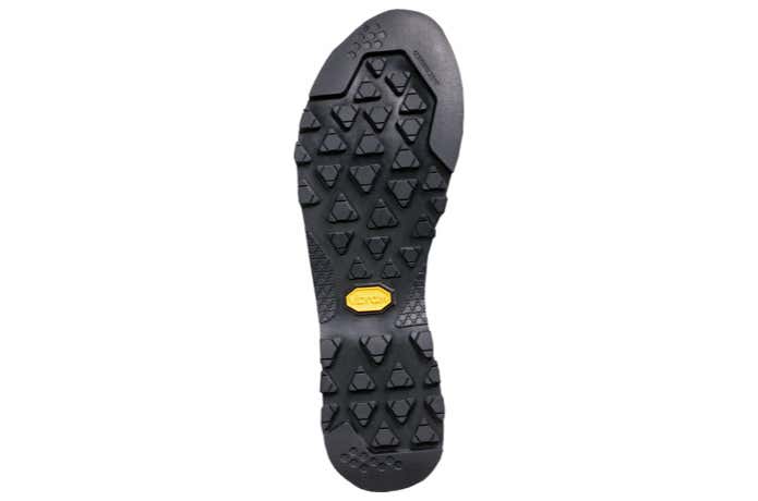 Vibram Ferrata
