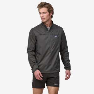 新たな名作の予感！1枚は持っておきたいライトシェルならコレできまり