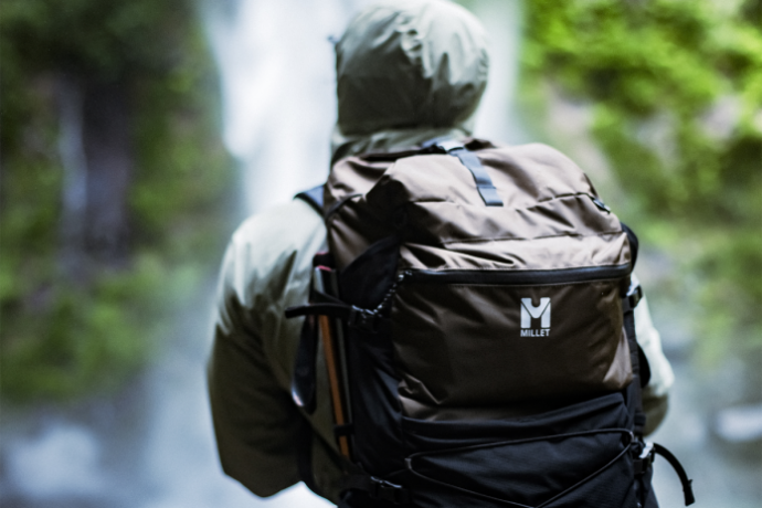 KHUMBU MC 37（クンブ マウンテンクルーズ 37）