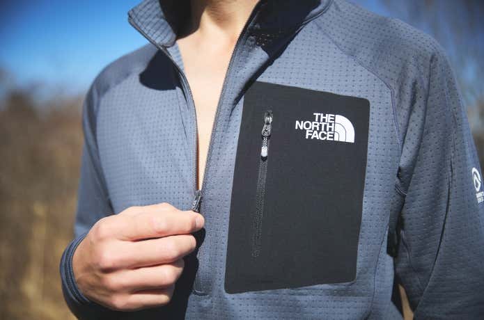 THE NORTH FACE - THE NORTH FACE ザ・ノース・フェイス エクスペディション ドライ THE NORTH FACE（ザ・ノース・フェイス） / エクスペディション