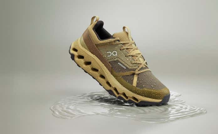 Cloudhorizon Waterproof (クラウドホライズンウォータープルーフ)