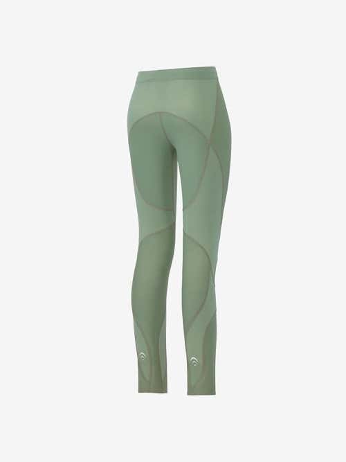 インパクトエアーロングタイツ(C3fit/レディース)