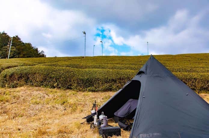 DAYOUTはプレゼントにもいい