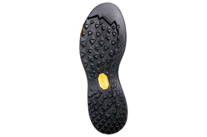 Vibram PassWord