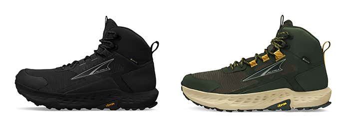 Timp Hiker GTX（ティンプ ハイカー ゴアテックス）メンズ