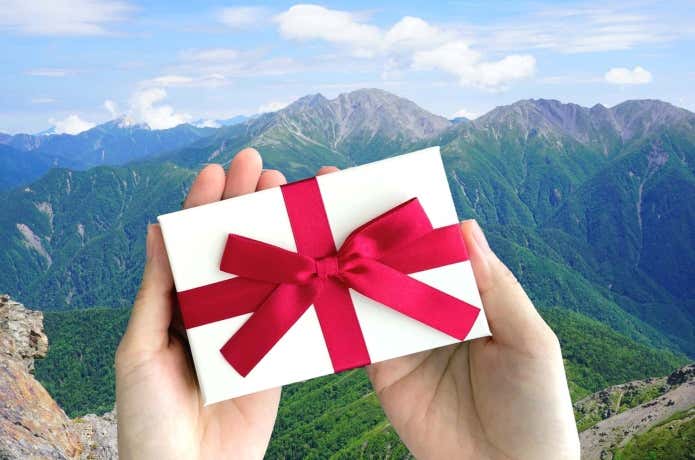 予算3,000円以下おすすめプレゼント＆人気アウトドア・登山・キャンプギフト