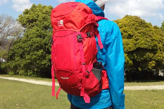 2024年】登山におすすめの30Lリュック36モデル｜今人気のモデルから厳選しました YAMA HACK[ヤマハック]