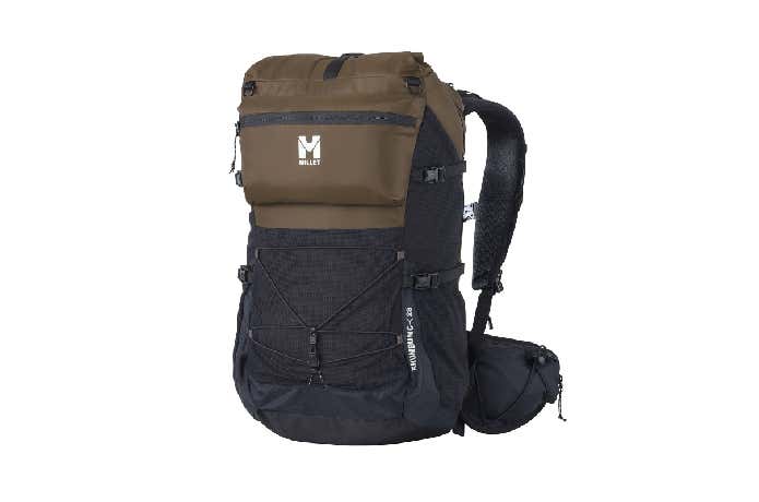 ミレーKHUMBU MC 28