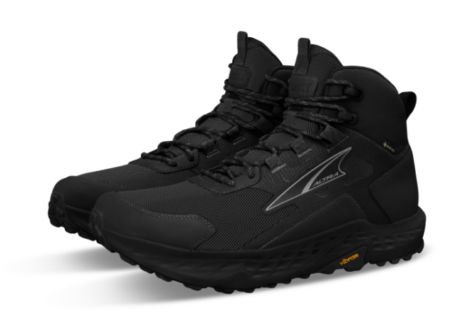 Timp Hiker GTX（ティンプ ハイカー ゴアテックス）