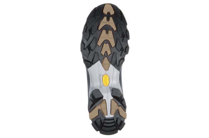 Vibram 3D