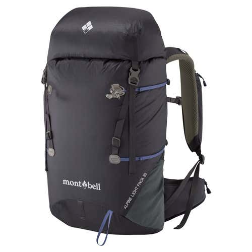 fototen 30 アウトドアバックパック 30L 使用3回 fototen 30 アウトドアバックパック 30L 使用3回