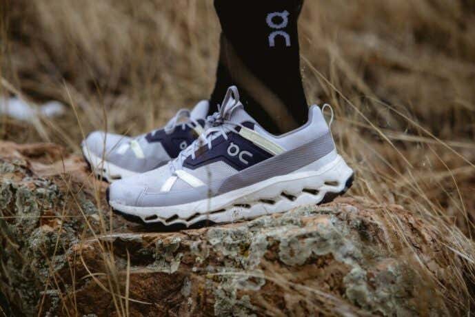 NEWS】高機能ミッドソール「CloudTec Phase®」をハイク