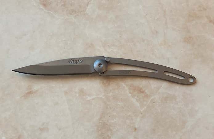ディージョ ネイキッド商品全体像