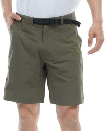 Trekkers 3.0 Shorts AF Menの着用イメージ