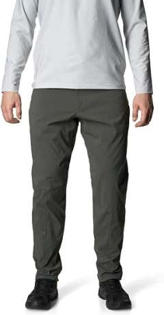 Wadi Pantsの着用イメージ