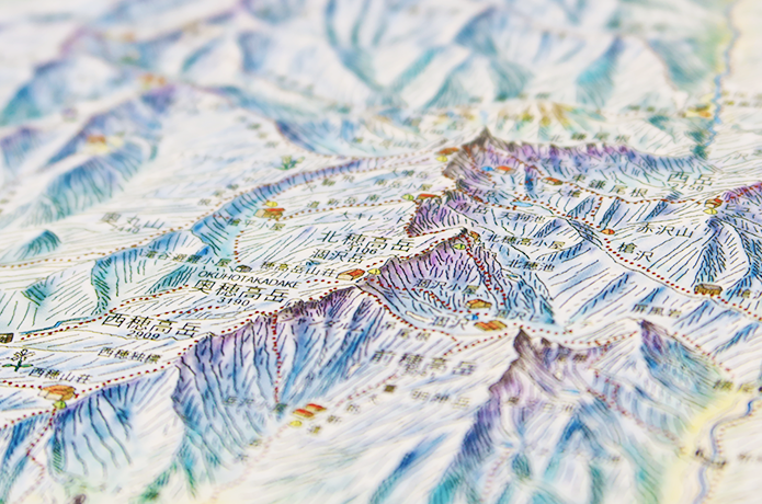 アッキー　ジャングルジムと立体地図☆蔵王山 山と高原地図 蔵王 面白山・船形山 2025 – 昭文社オンラインストア