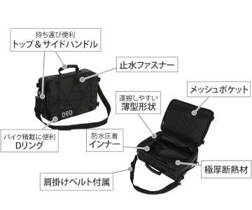 DODソフトくらこ(10)の機能説明