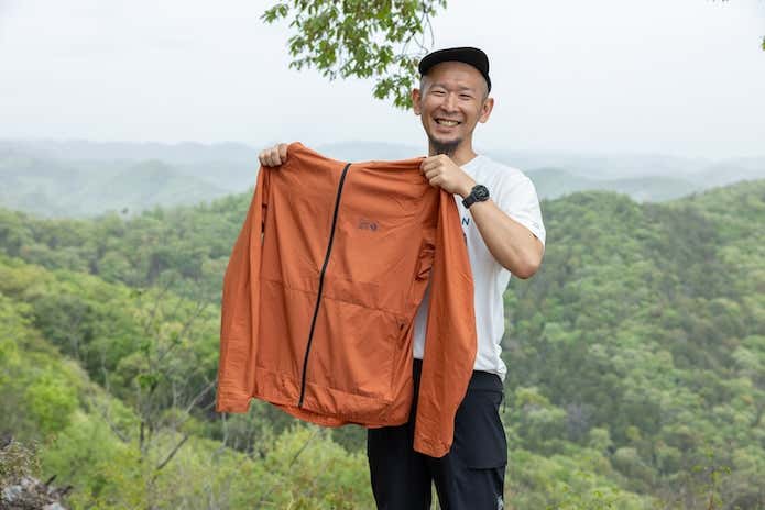 大迫編集長