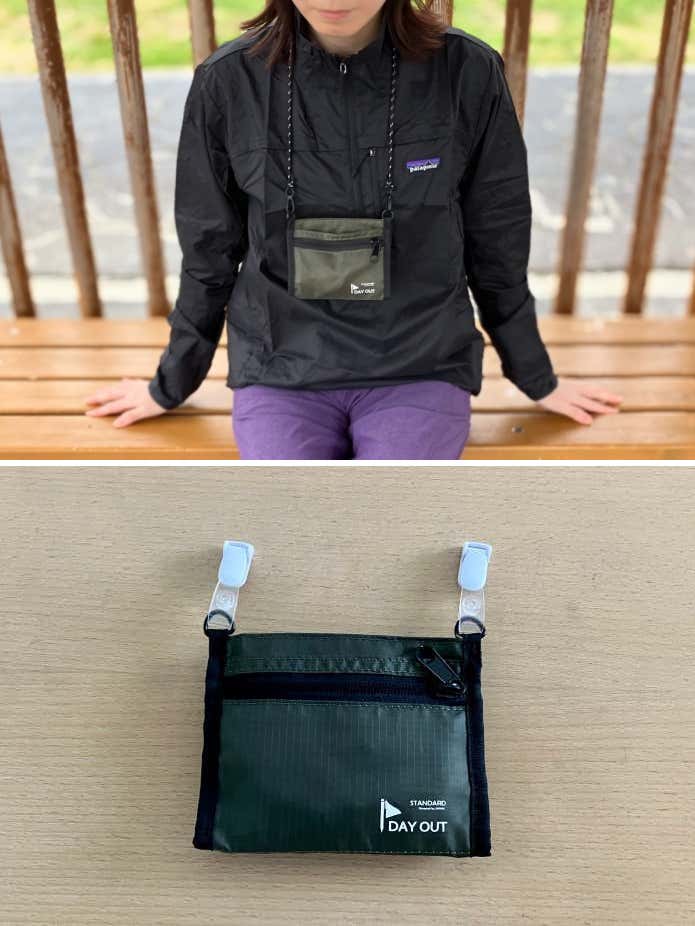 3wayエチケットホルダー「TsURUSO（ツルソ）」