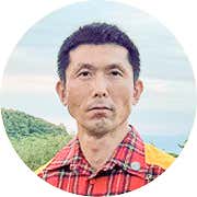 岸本さん