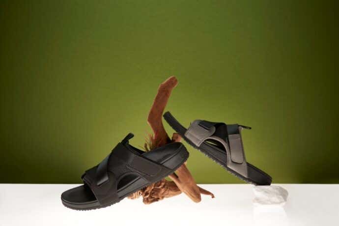 3D SANDALS by sidas「KITE」