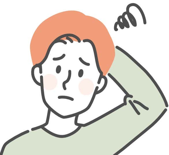 登山靴の価格に悩む人