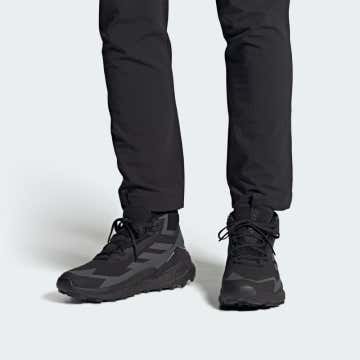 テレックス FREE HIKER 2.0 GORE-TEX