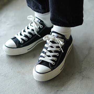 オールスター Ⓡ ゴアテックス OX