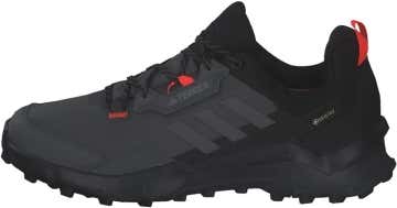 テレックス AX4 GORE-TEX ハイキング