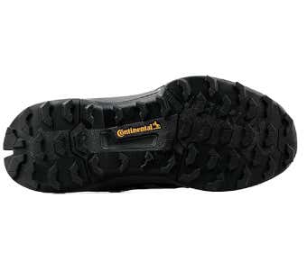 テレックス AX4 GORE-TEX ハイキングの靴底