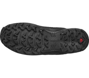 X BRAZE Gore-TEX Womenのアウトソール