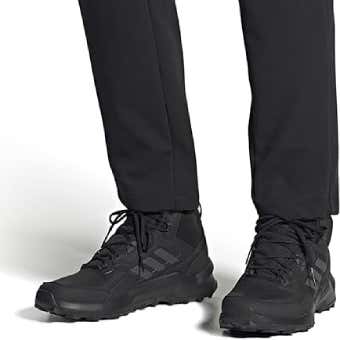 テレックス AX4 ミッド GORE-TEX ハイキングのイメージ