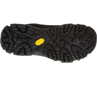 MOAB 3 SYNTHETIC MID GORE-TEXのアウトソール