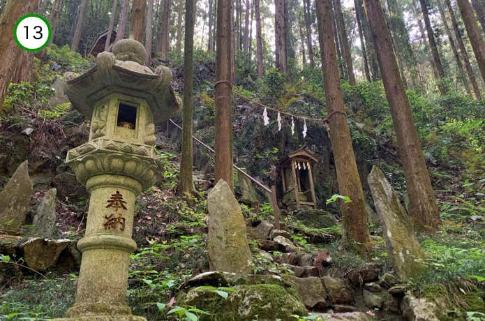 北向不動