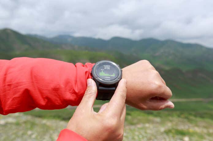 登山 冬山 安い 時計