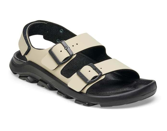 【BIRKENSTOCK】関税送料込 マハリシ モガミテラテック サンダル birkenstock-x-maharishi-mogami
