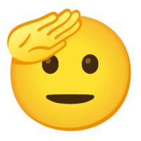 敬礼