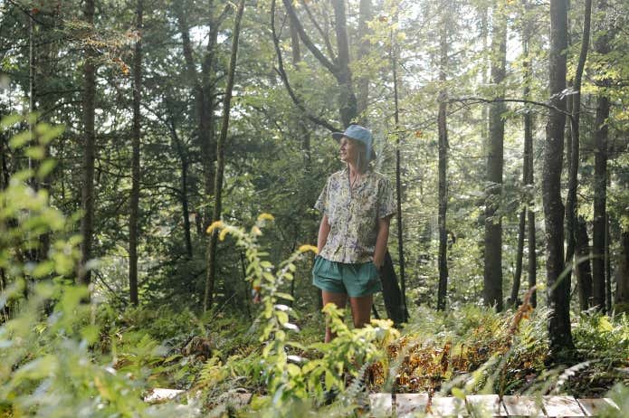 Trail Sender™ Short Sleeve