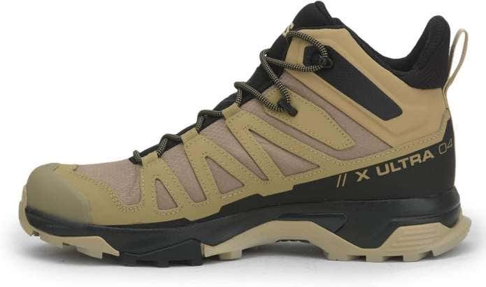 サロモン｜X ULTRA 4 MID GORE-TEX