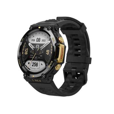 Amazfit　T-Rex 2