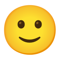 ほほえみ