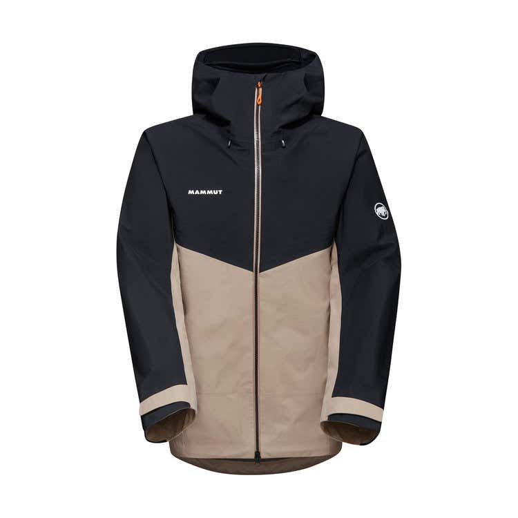 Crater IV HS Hooded Jacket
