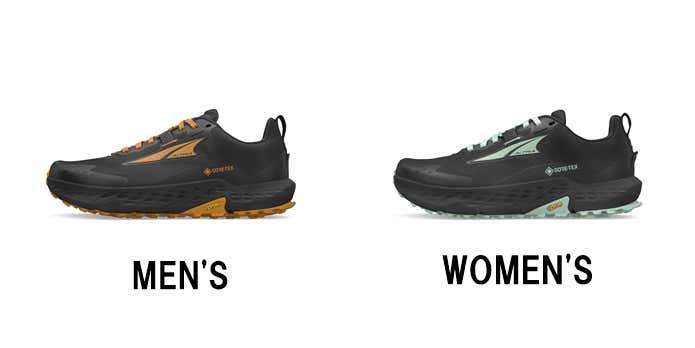 Timp 5 GTX MEN'S WOMEN'S