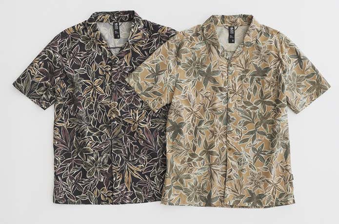 Trail Sender™ Camp Shirt