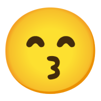 へへへ