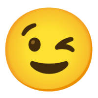 ウィンク